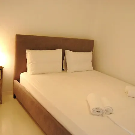 Elia House Villa