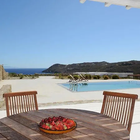 Elia House * Elia (Mykonos)