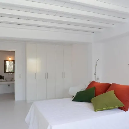 Elia House * Elia (Mykonos)
