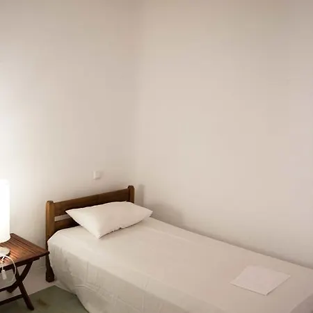 Elia House Villa *