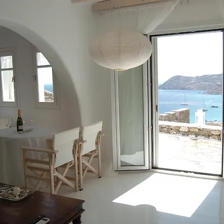Villa Elia House
