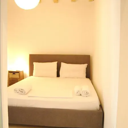 Villa Elia House *
