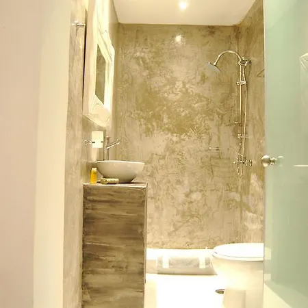 Elia House Villa *