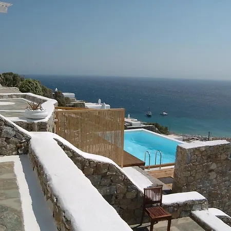 Villa Elia House