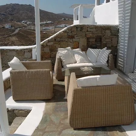 Villa Elia House *
