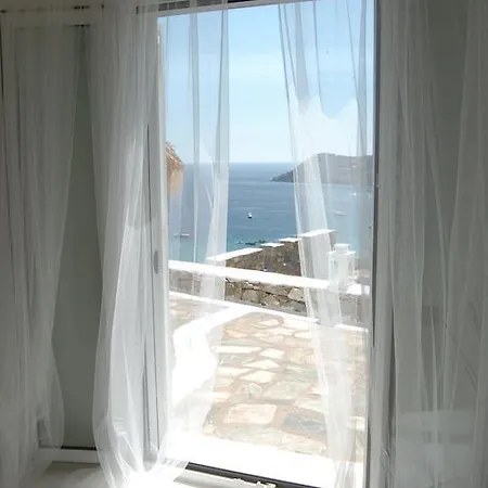 Villa Elia House *