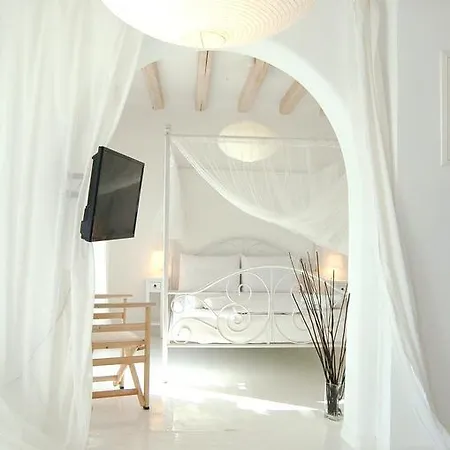 Villa Elia House *