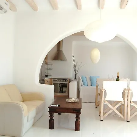 Villa Elia House *