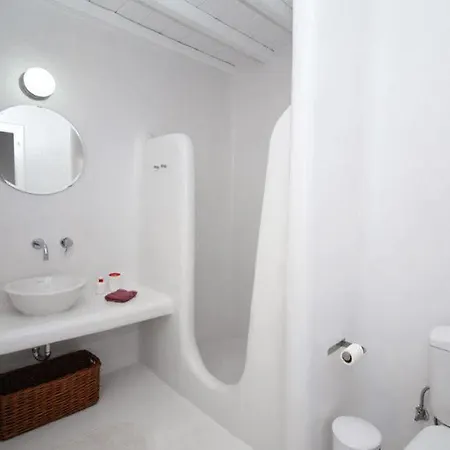 Elia House * Elia (Mykonos)