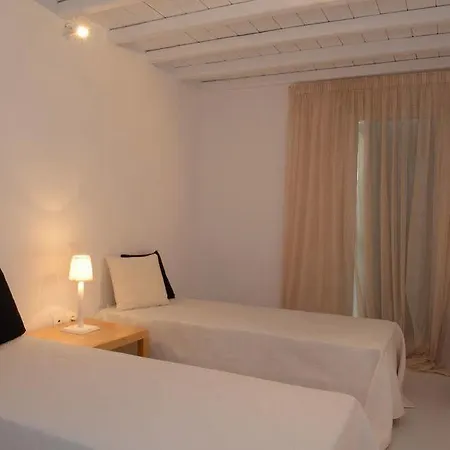 Villa Elia House *