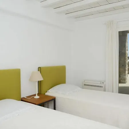 Elia House * Elia (Mykonos)