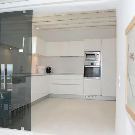 Elia House * Elia (Mykonos)