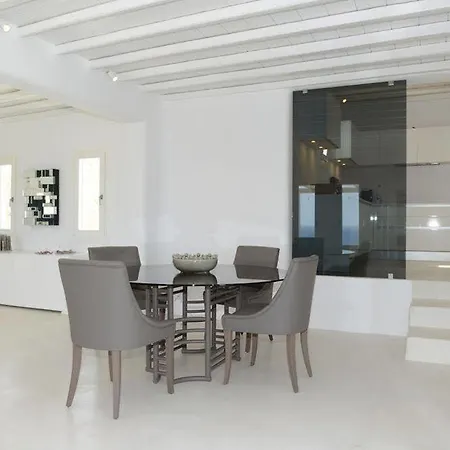 Elia House * Elia (Mykonos)