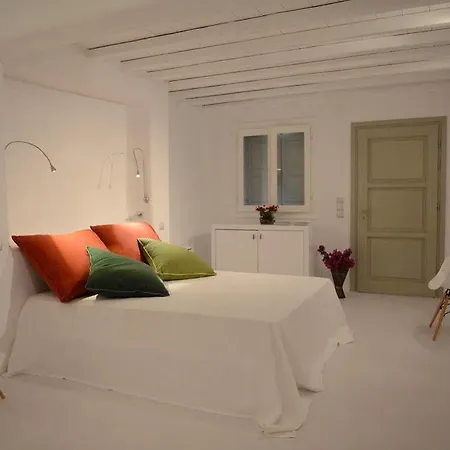 Elia House * Elia (Mykonos)