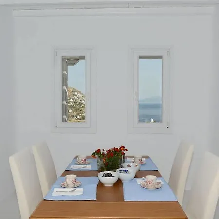 Villa Elia House *