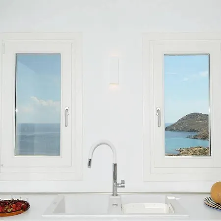 Elia House * Elia (Mykonos)