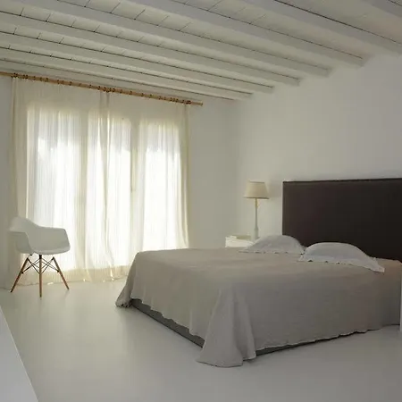 Villa Elia House *