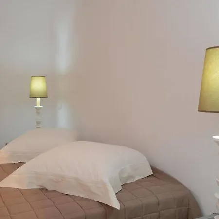 Villa Elia House *