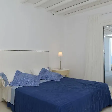 Elia House * Elia (Mykonos)
