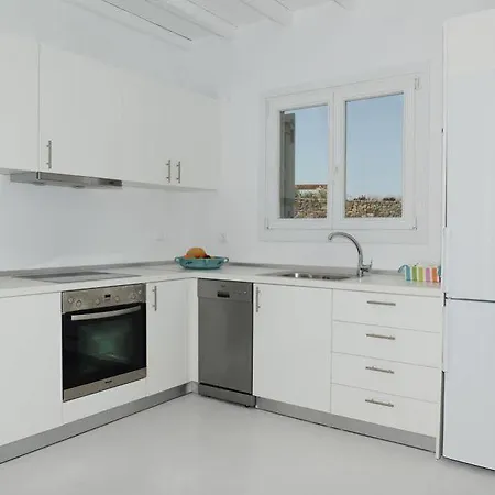 Elia House * Elia (Mykonos)